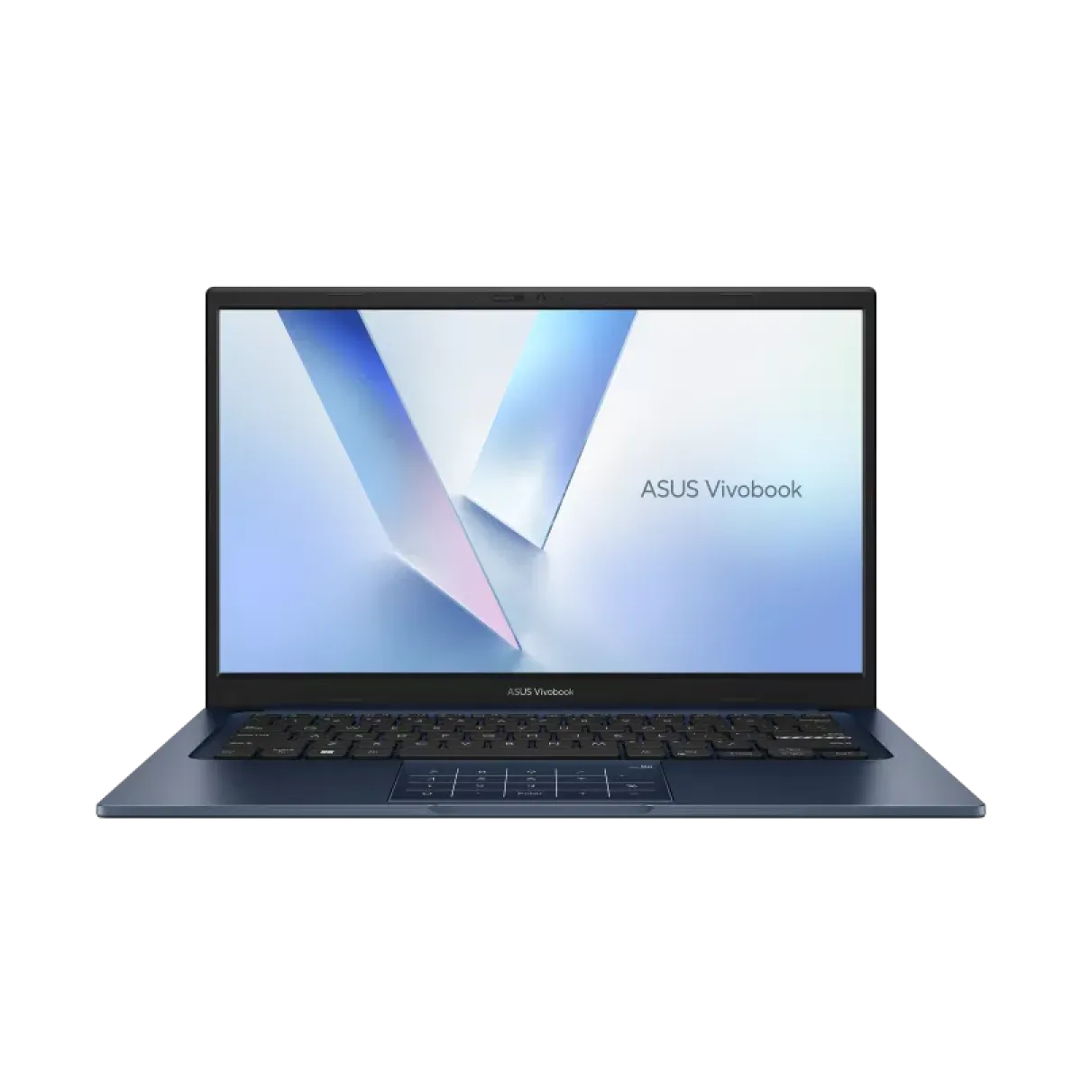 ASUS Vivobook 14 X1404VA, Core 5-120U, 8GB, 256GB Nvme, 14-inch FHD, Windows 11