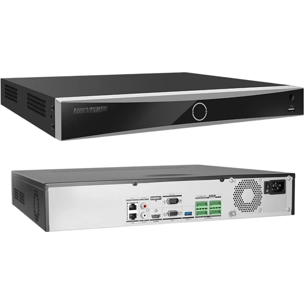 Hikvision DS-7732NXI-I4/S 32-Channel 4K NVR