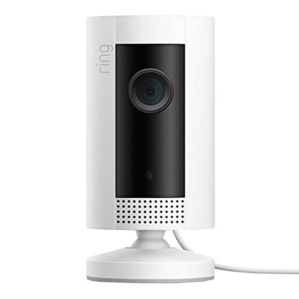 Ring Indoor Camera (1st Gen) Smart Home Security Camera