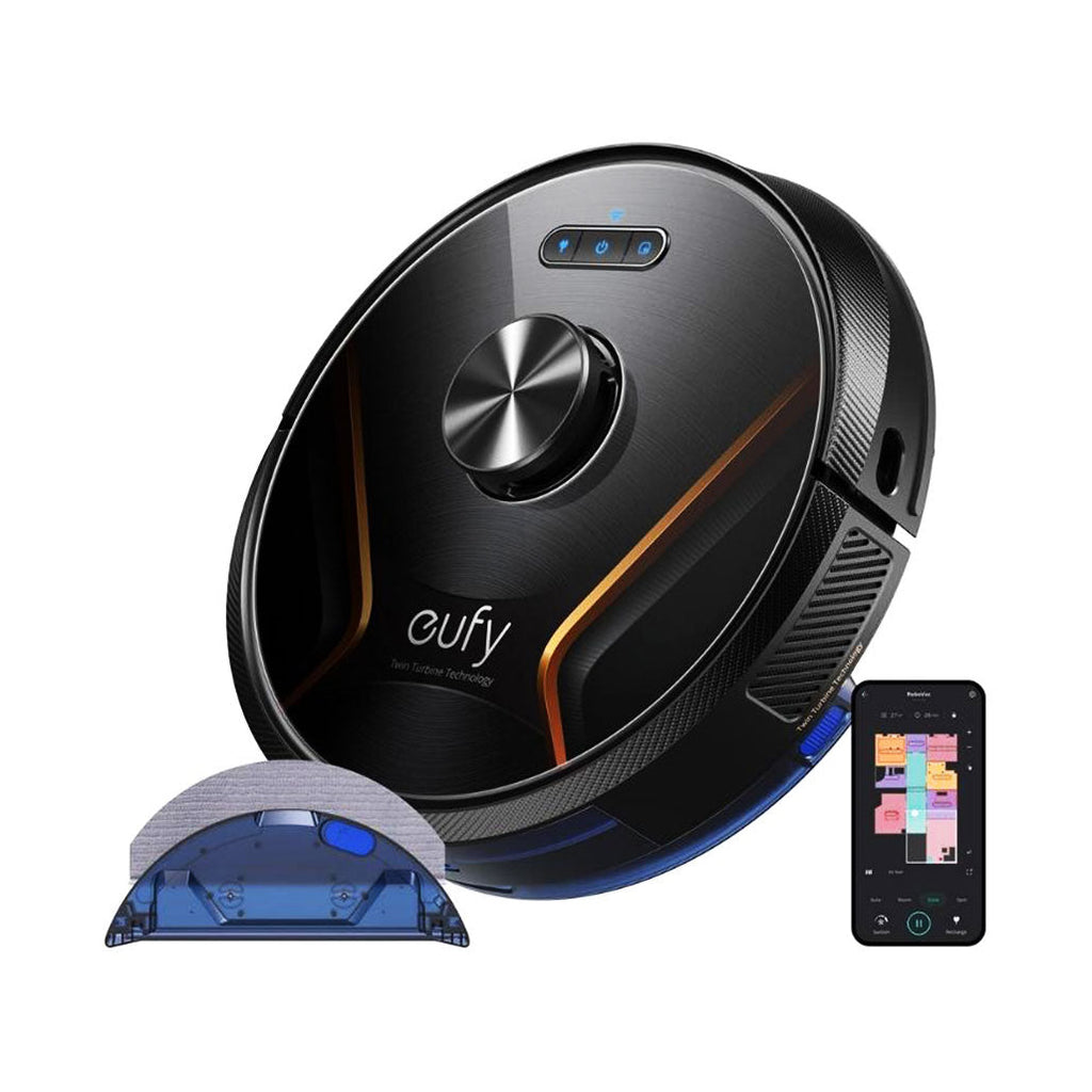 RoboVac X8 Hybrid