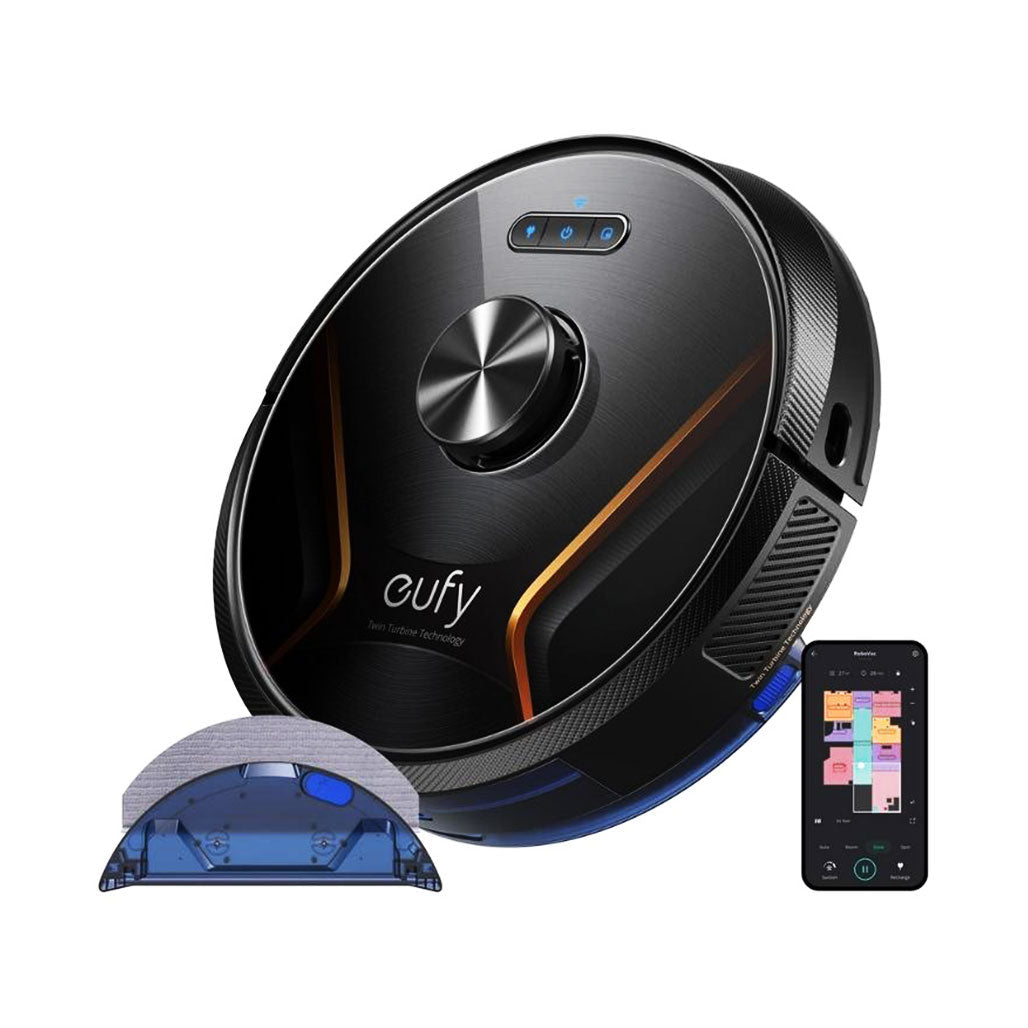 RoboVac X8 Hybrid