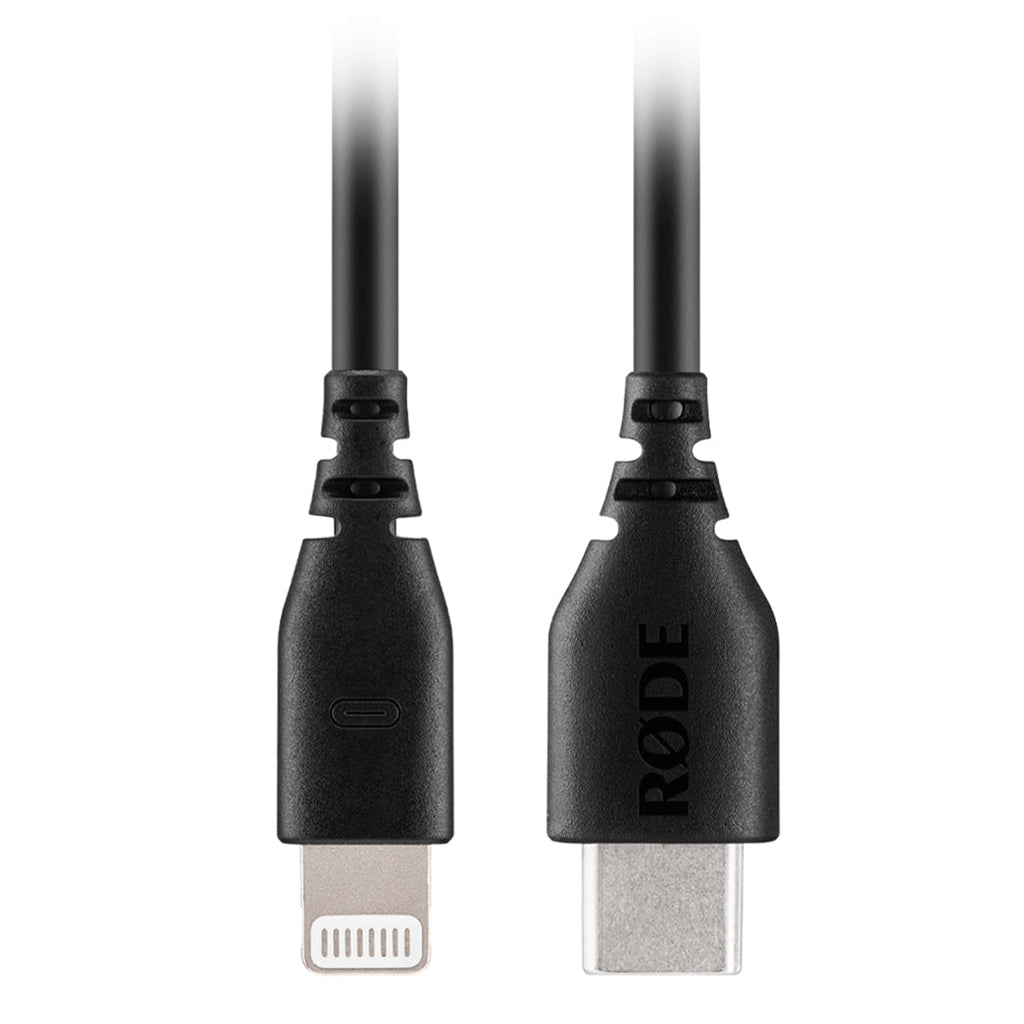 Rode SC21 - 30cm USB-C to Lightning Cable