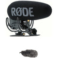 RØDE VideoMicro – Compact On-Camera Shotgun Microphone