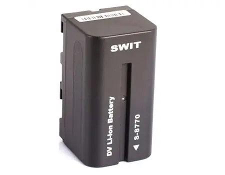 SWIT S-8770 Li-ion DV Battery