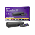 Roku Streambar SE 2-in-1 TV Soundbar 9104R.