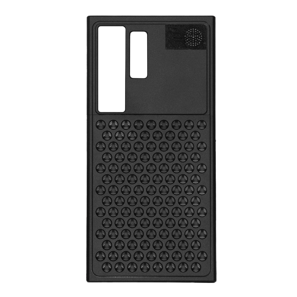 Metal Heat Dissipation Case For Samsung S24 Ultra