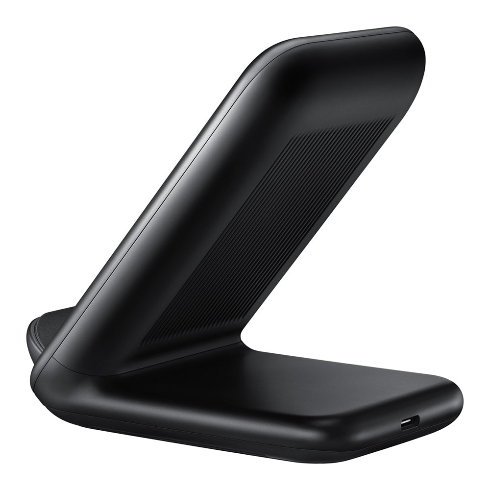 Samsung 15W Wireless Charger Stand (including 25W USB-C PD Adapter)