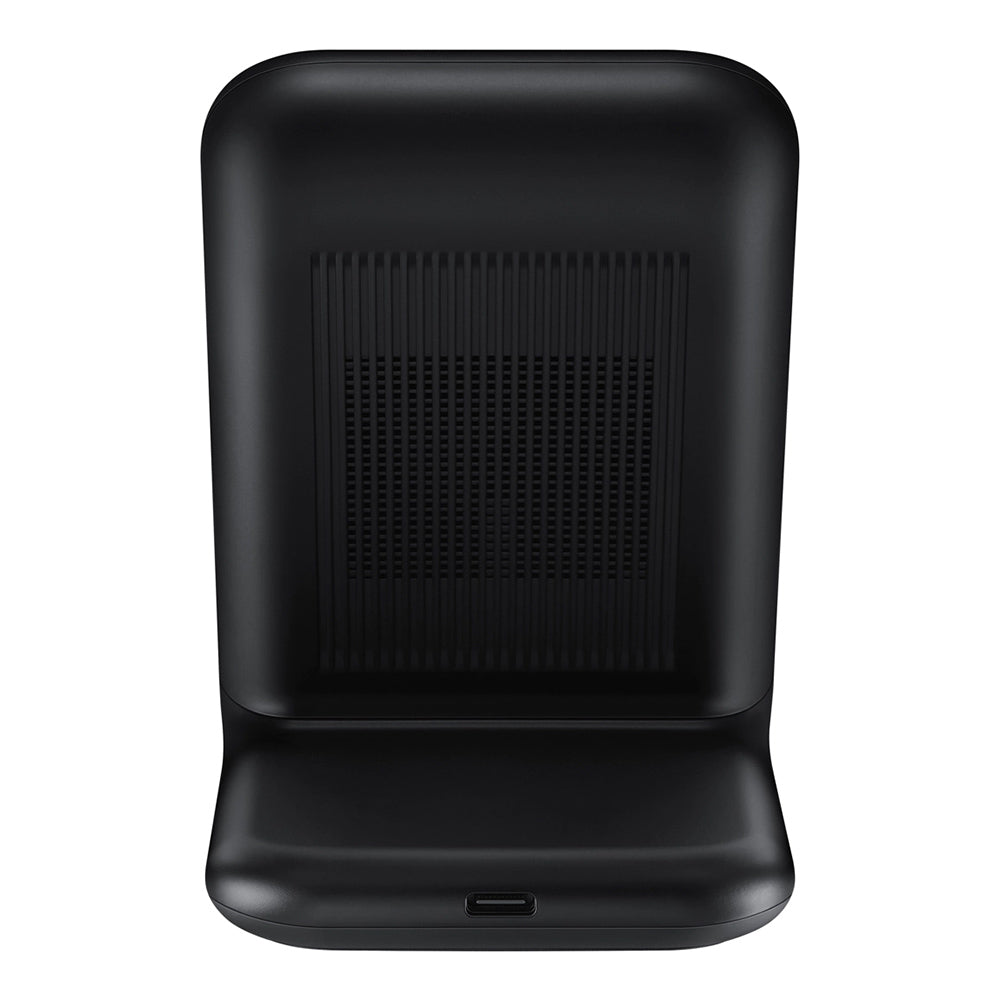 Samsung 15W Wireless Charger Stand (including 25W USB-C PD Adapter)