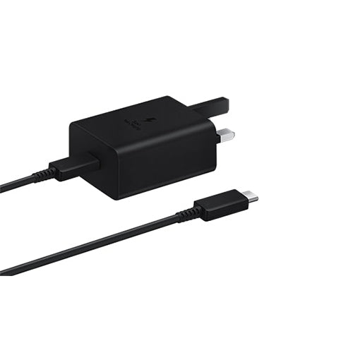 Samsung 45W Traver Adapter 3 Pin
