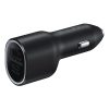 Samsung 40W Car Charger Duo