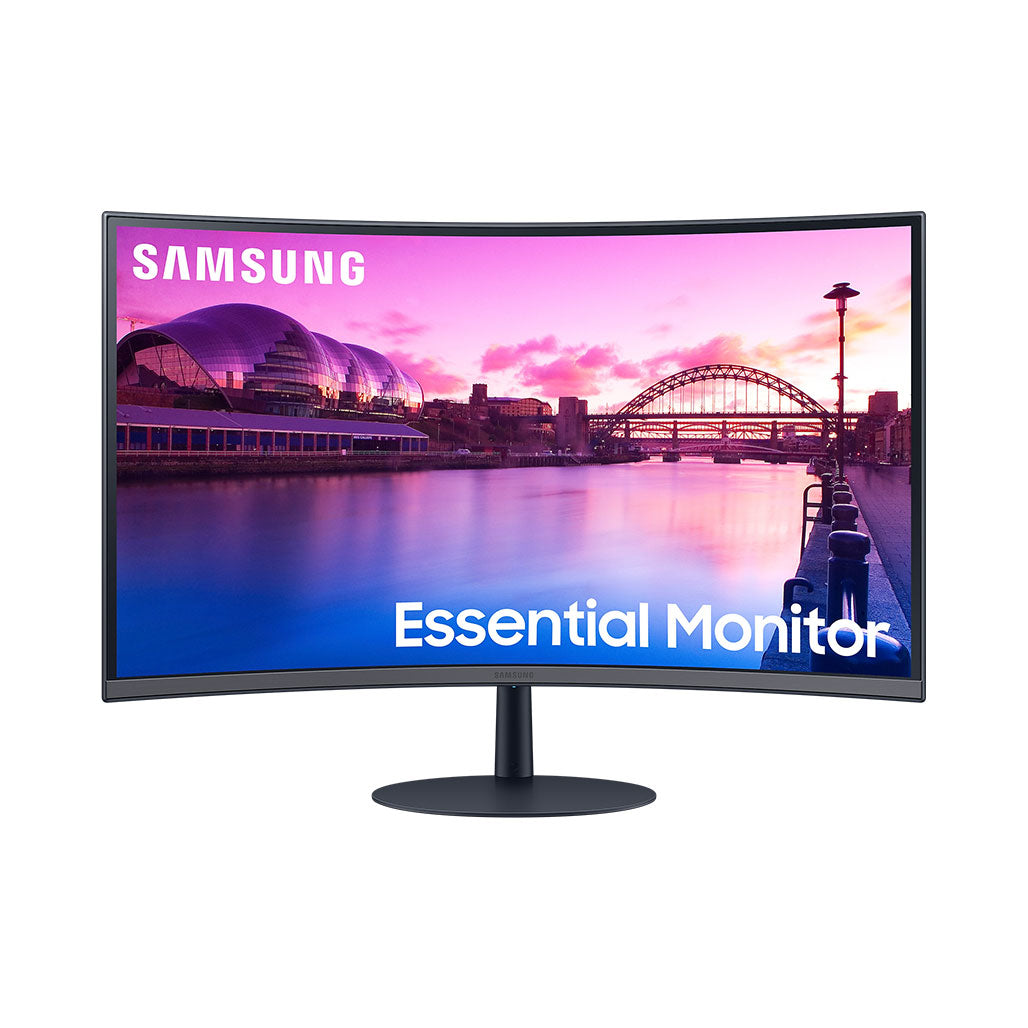 Samsung Essential 32" LS32C390 Curved Monitor