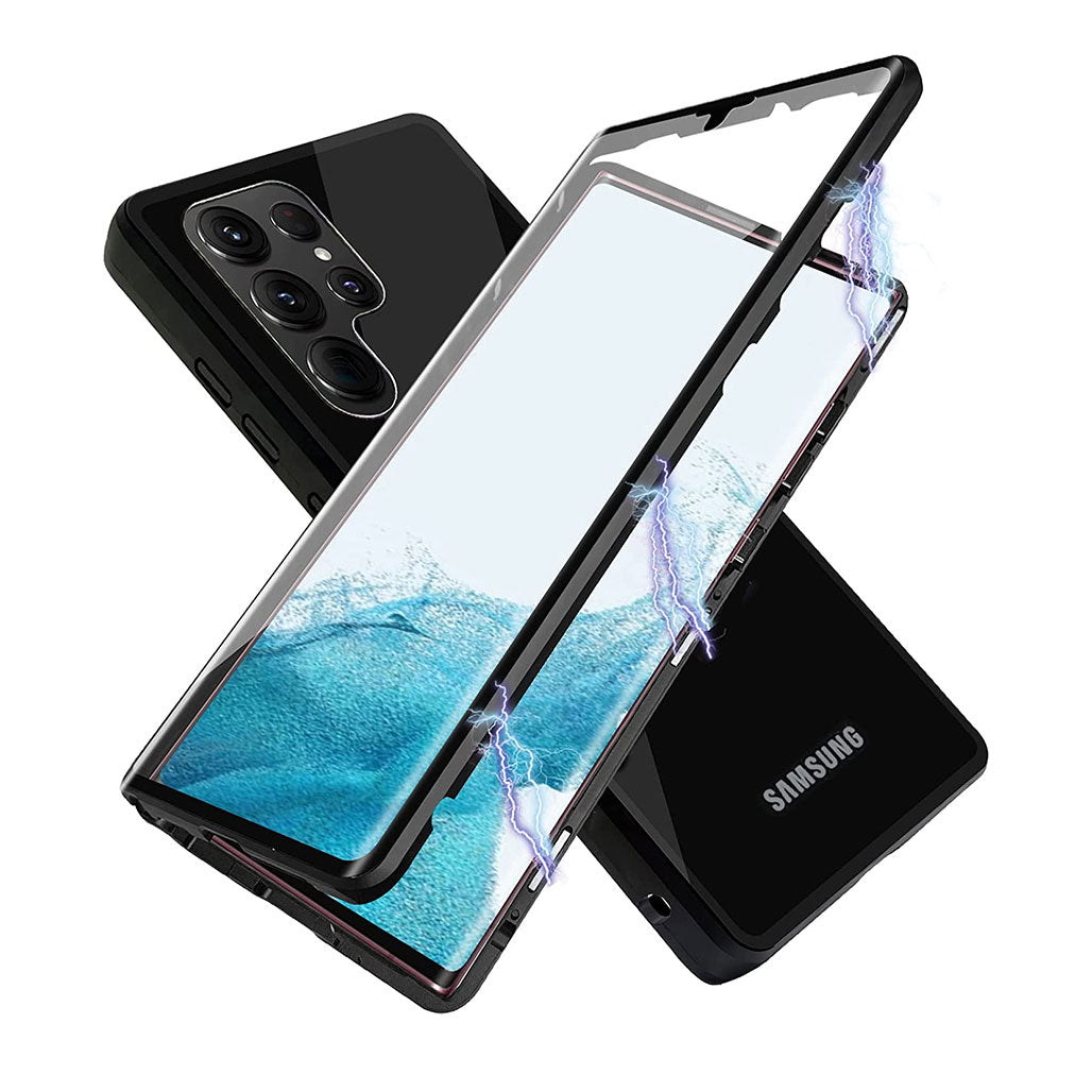 Magnetic Case for Samsung Galaxy S23 Ultra, Price in