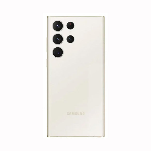 Samsung S23 Ultra 12GB/1TB + Screen Replacement Warranty
