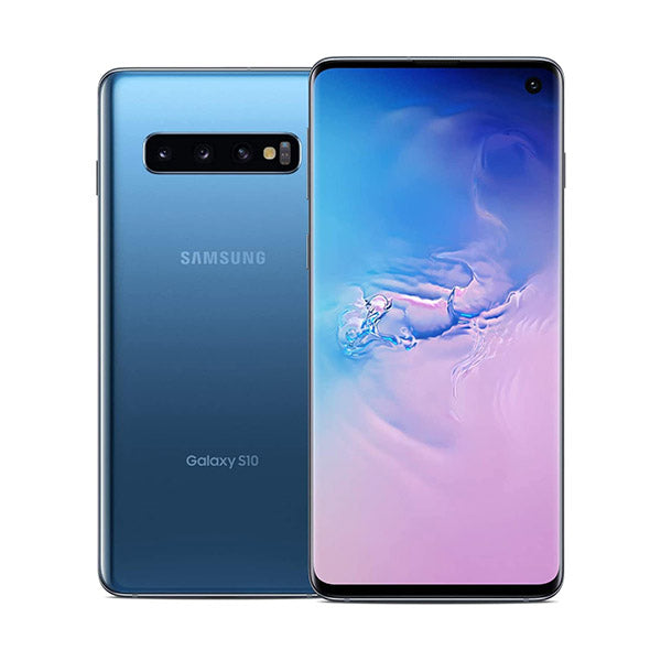 Samsung Galaxy S10 8GB/128GB, Dual Sim