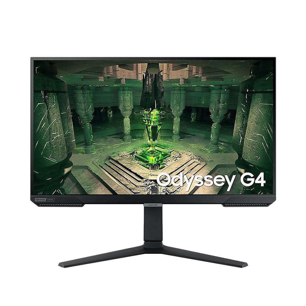 Samsung Odyssey G5 34" - Curved Gaming Monitor