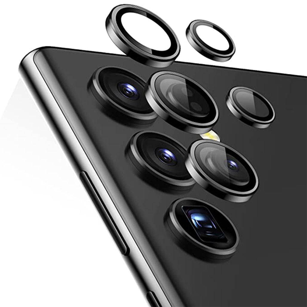 Camera Ring Protector for Samsung Galaxy S23 Ultra