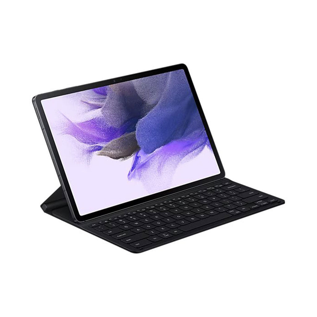 Samsung Book Cover Keyboard Slim for Galaxy Tab S8+ / Tab S7+