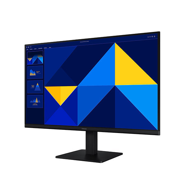 Samsung 27" Essential Monitor S3 S30GD 100Hz Full HD LS27D300GAM