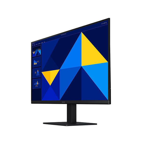 Samsung 27" Essential Monitor S3 S30GD 100Hz Full HD LS27D300GAM