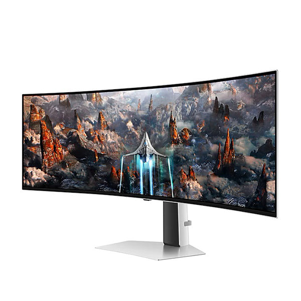 Samsung 49" Odyssey OLED G9 G93SC LS49CG934SM
