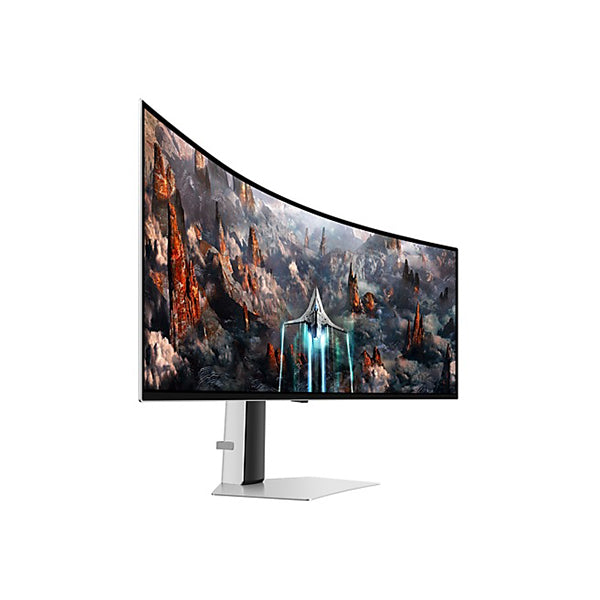 Samsung 49" Odyssey OLED G9 G93SC LS49CG934SM