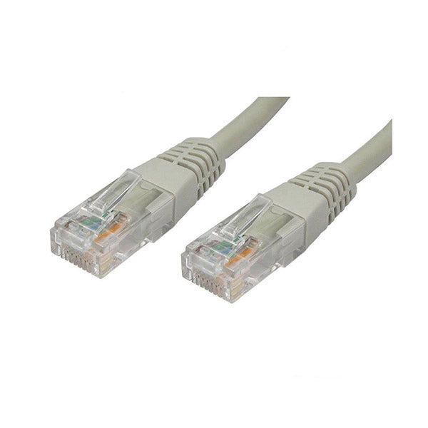 Sanyo CB29D CAT6 Ethernet Patch Data-Network LAN, 10m