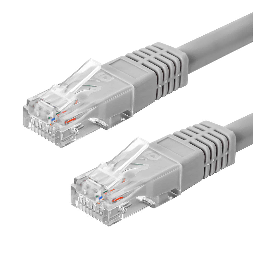 Sanyo CB29E CAT6 Ethernet Patch Data-Network LAN 15m