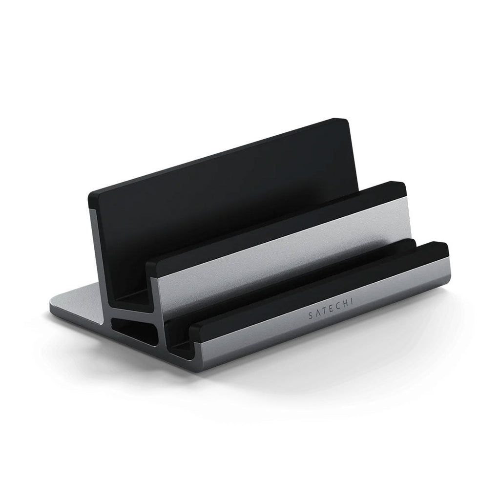 Satechi Dual Vertical Laptop Stand