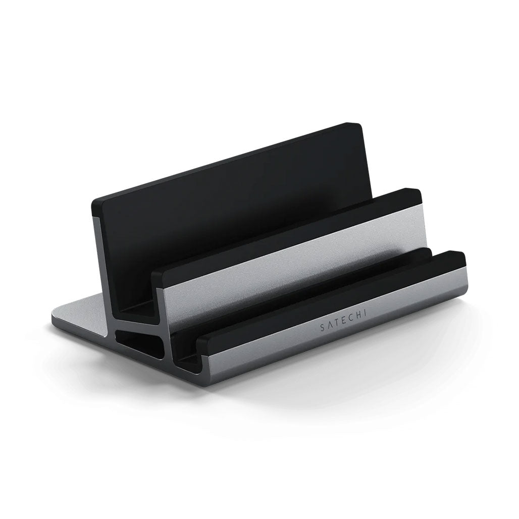 Satechi Dual Vertical Laptop Stand