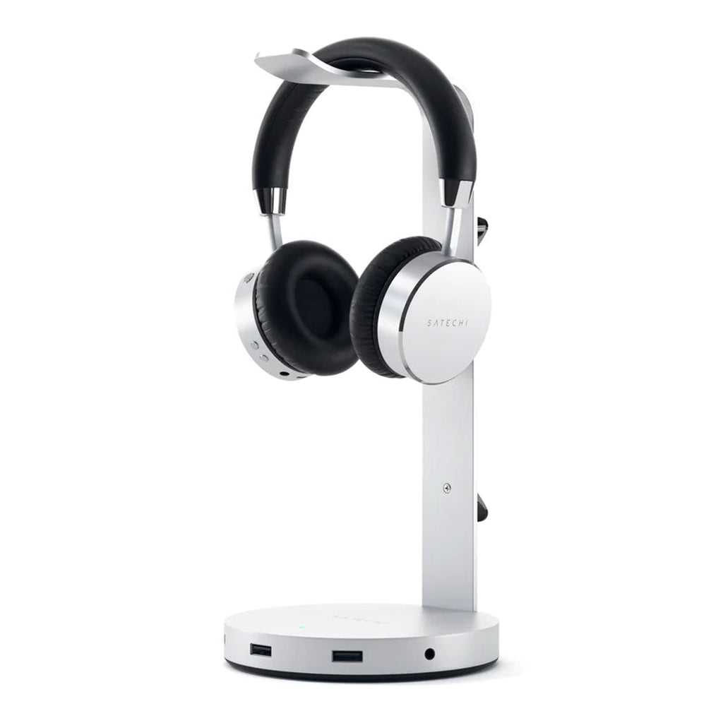 Satechi Aluminum USB Headphone Stand