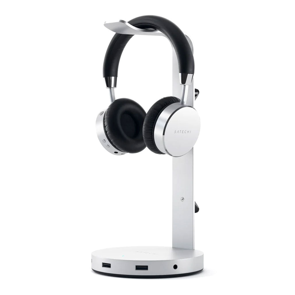 Satechi Aluminum USB Headphone Stand