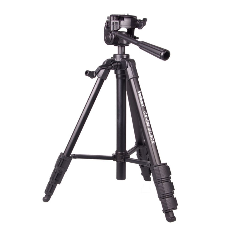Velbon CX-888 Tripod