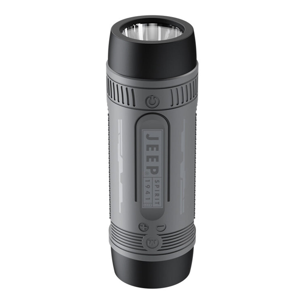 Jeep JPS-SC002 Outdoor Bluetooth Speaker