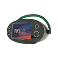 Green Lion Sao Paulo Display Speaker