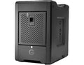 SanDisk Professional G-RAID 72TB 4-Bay Shuttle 4 - Thunderbolt 3 & USB-C