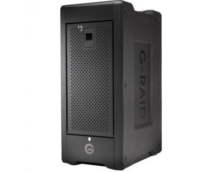 SanDisk Professional G-RAID 48TB 8-Bay Shuttle 8 - Thunderbolt 3 & USB-C