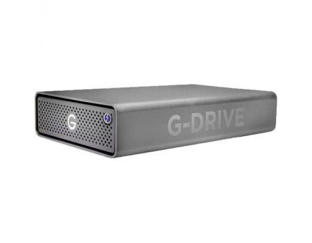SanDisk Professional G-DRIVE PRO 6TB - Thunderbolt 3 & USB-C