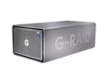 SanDisk Professional G-RAID 36TB 2-Bay - Thunderbolt 3 & USB-C