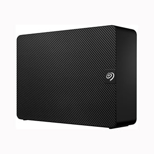 Seagate Expansion Desktop 14TB External Hard Drive