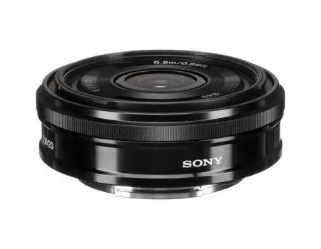Sony FE 28mm f/2 Lens