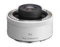 Sony FE 2.0x Teleconverter