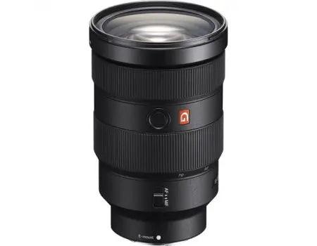Sony FE 28mm f/2 Lens