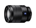 Sony Vario-Tessar T* FE 24-70mm f/4 ZA OSS Lens