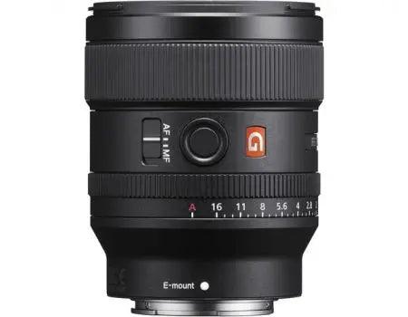 Sony FE 24mm f/1.4 GM Lens