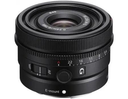 Sony FE 28mm f/2 Lens