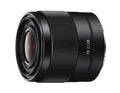 Sony FE 28mm f/2 Lens