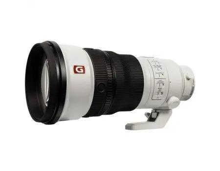 Sony FE 300mm f/2.8 GM OSS Lens (Sony E)