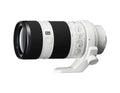 Sony FE 70-200mm f/4 G OSS Lens
