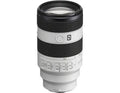 Sony FE 70-200mm f/4 G OSS II Lens (Sony E)