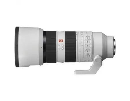 Sony FE 70-200mm f/2.8 GM OSS II Lens